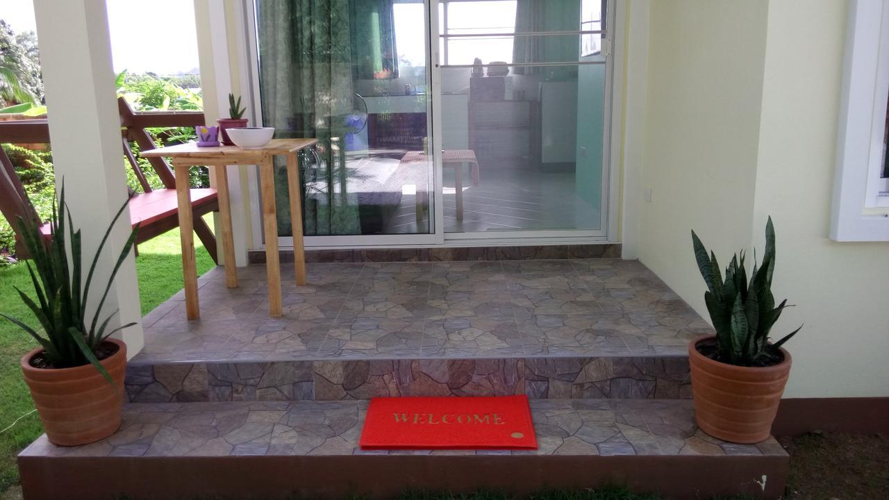 Pat'S Hideaway Bungalows Rayong Dış mekan fotoğraf