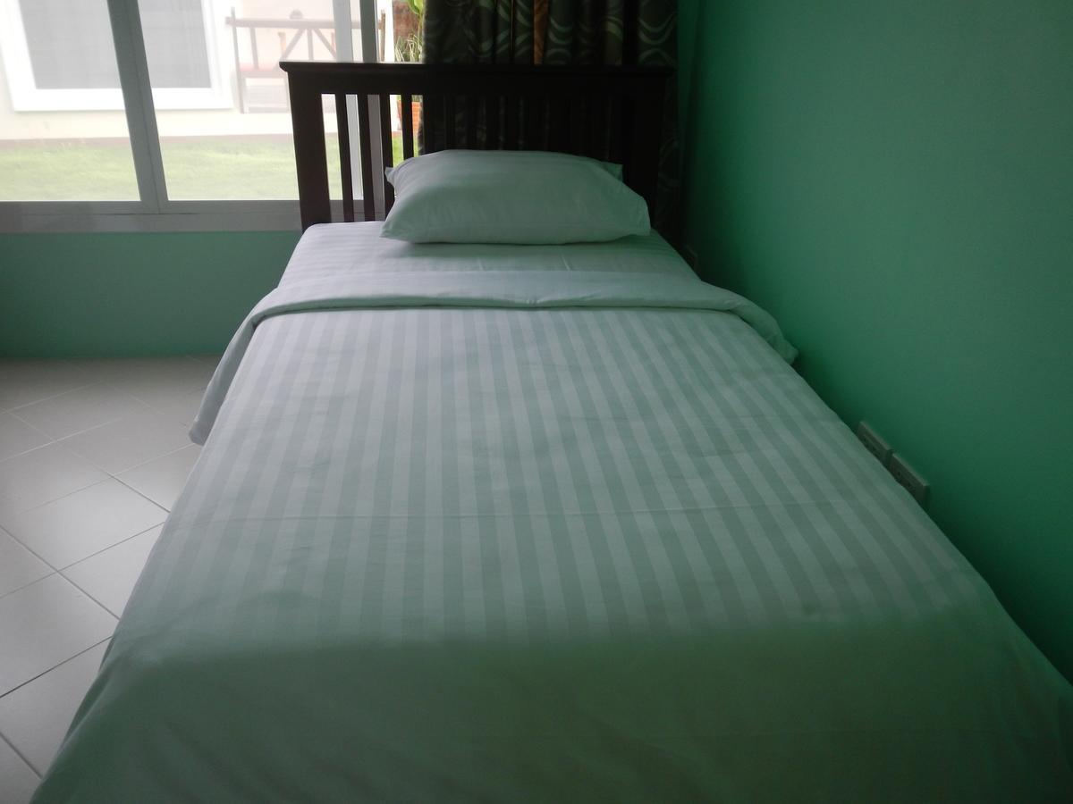Pat'S Hideaway Bungalows Rayong Dış mekan fotoğraf