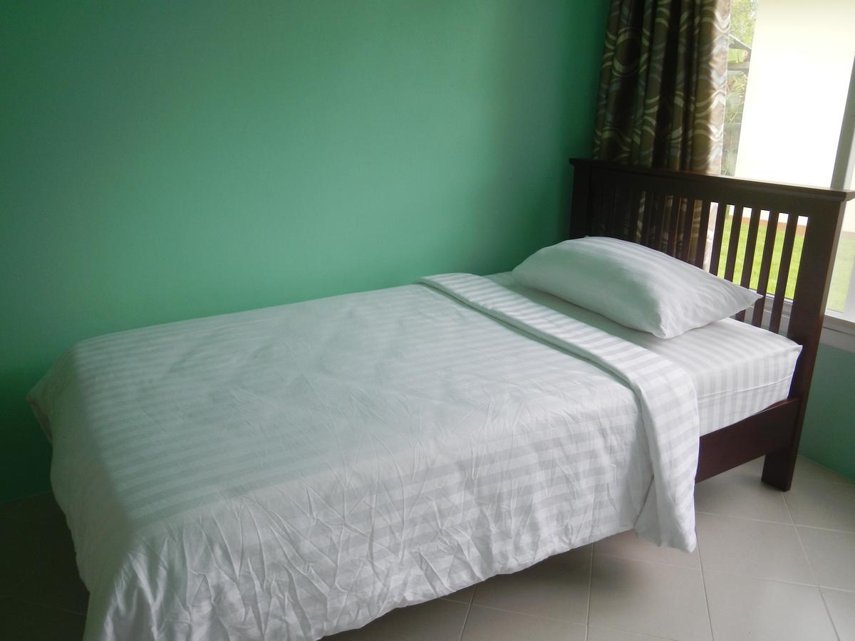 Pat'S Hideaway Bungalows Rayong Dış mekan fotoğraf
