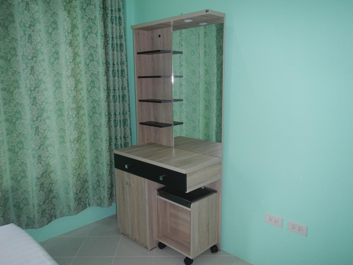 Pat'S Hideaway Bungalows Rayong Dış mekan fotoğraf