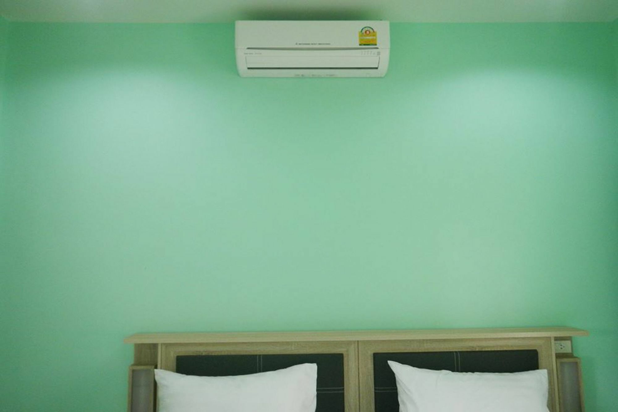 Pat'S Hideaway Bungalows Rayong Dış mekan fotoğraf