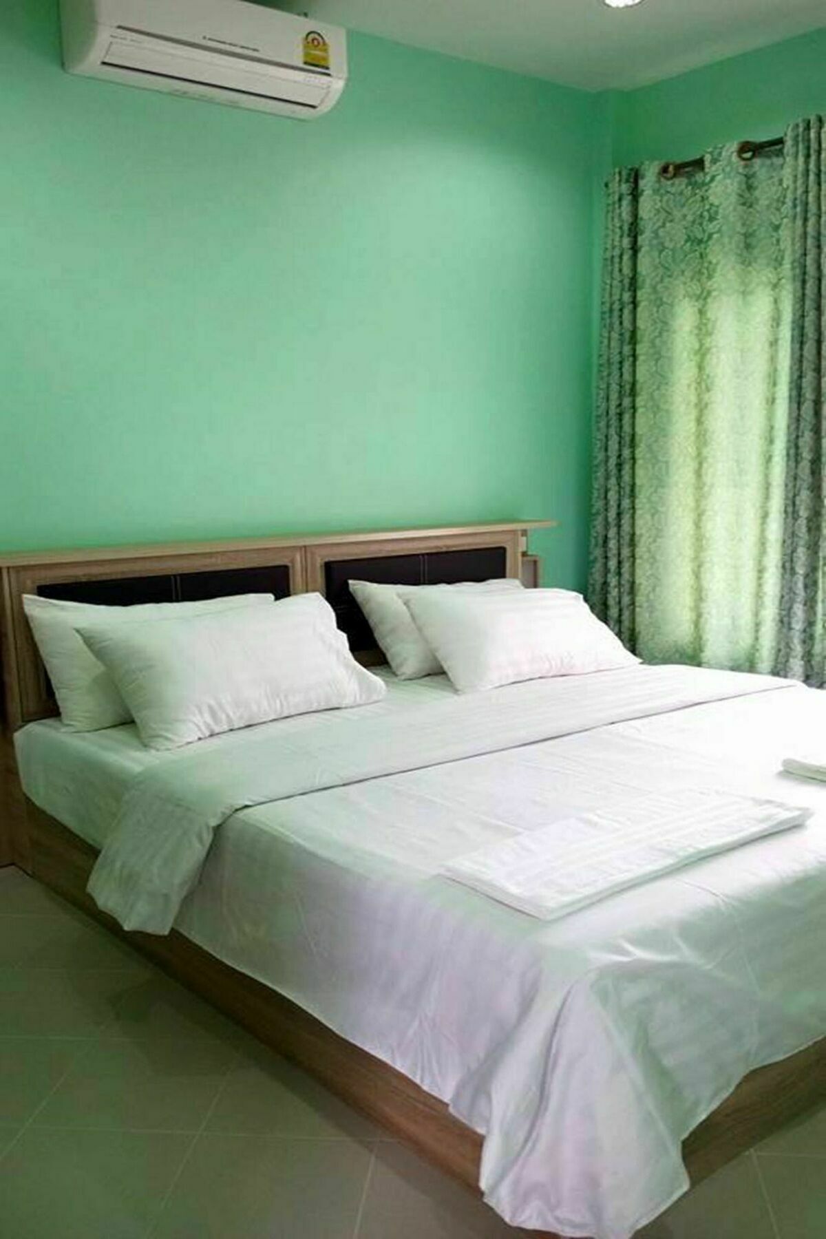 Pat'S Hideaway Bungalows Rayong Dış mekan fotoğraf